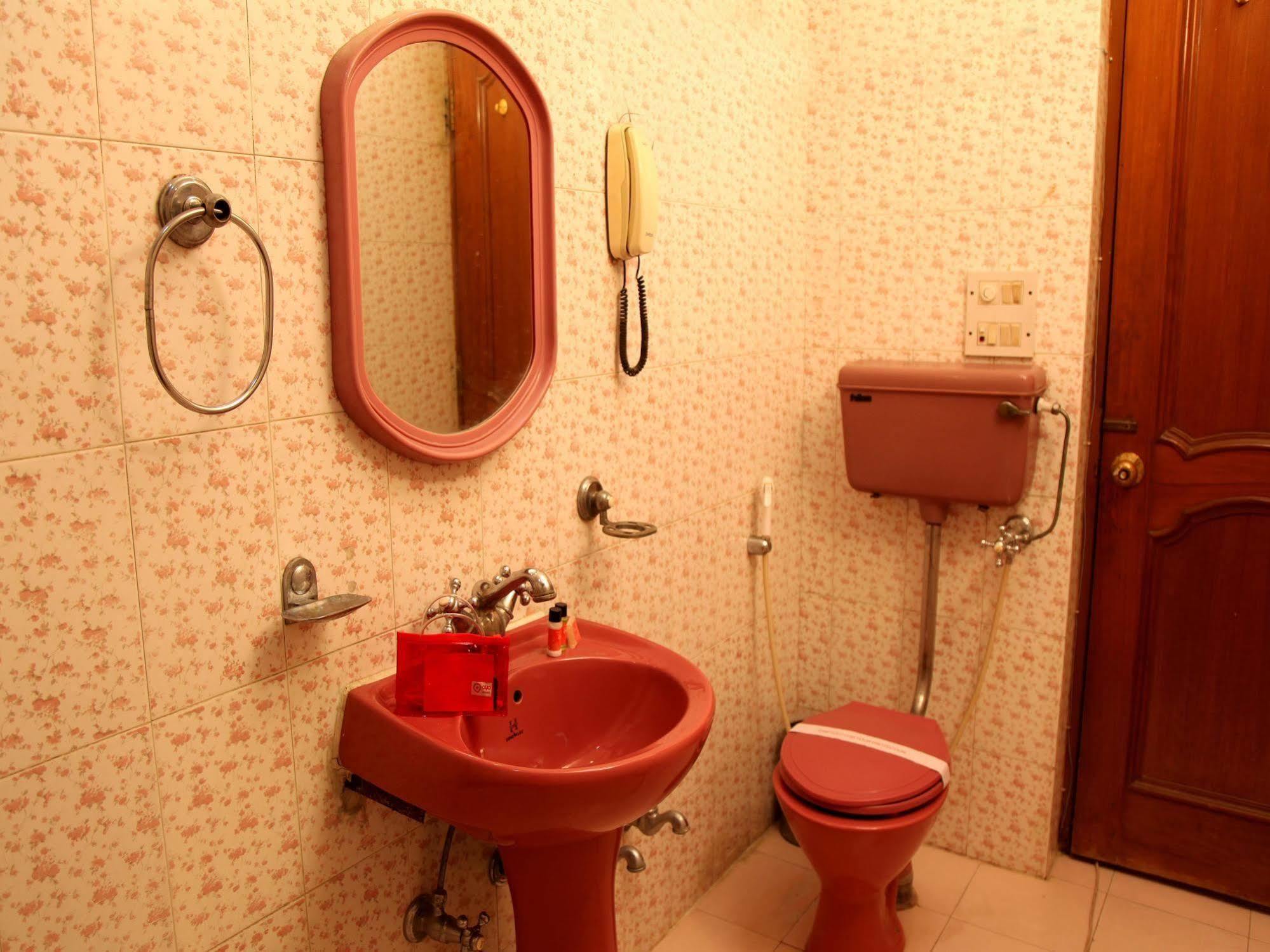 Hotel Imperial House Allāhābād Junction 외부 사진